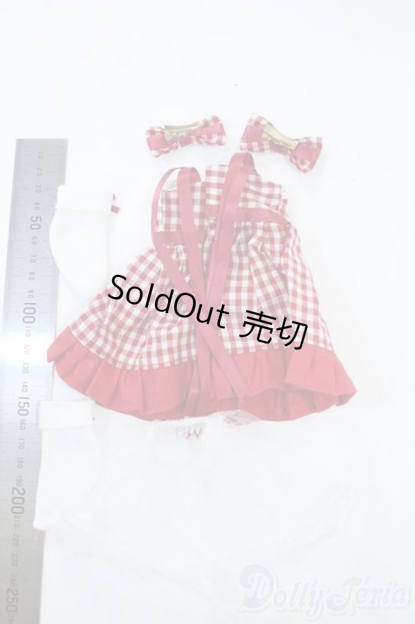 画像2: MDD/OF:衣装セット Y-25-10-22-156-YD-ZY (2)