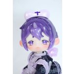 画像: ANTU/夢のようなお茶会 Secret Y-25-10-22-177-TN-ZY