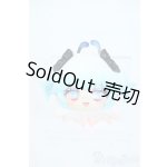 画像: KUKAKA 虫虫カフェ /ランラン Y-25-10-22-176-TN-ZY