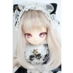 画像: UF doll/UFボディ アニマルボディ・カスタムヘッド・小物 Y-25-10-22-174-TN-ZY