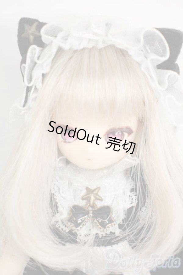 画像1: UF doll/UFボディ アニマルボディ・カスタムヘッド・小物 Y-26-02-04-289-TN-ZY (1)