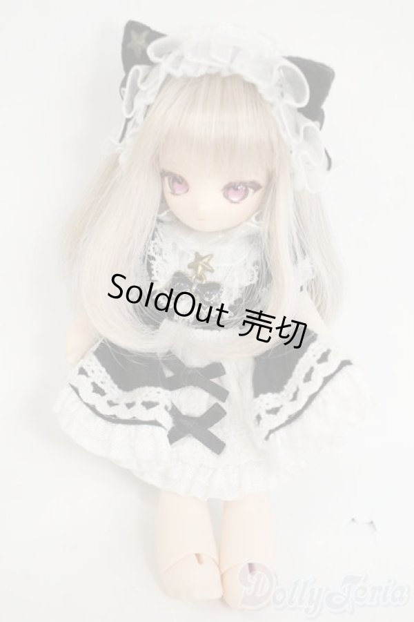 画像2: UF doll/UFボディ アニマルボディ・カスタムヘッド・小物 Y-26-02-04-289-TN-ZY (2)