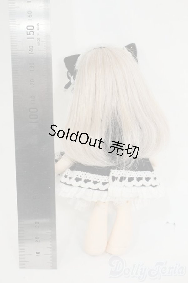 画像3: UF doll/UFボディ アニマルボディ・カスタムヘッド・小物 Y-26-02-04-289-TN-ZY (3)