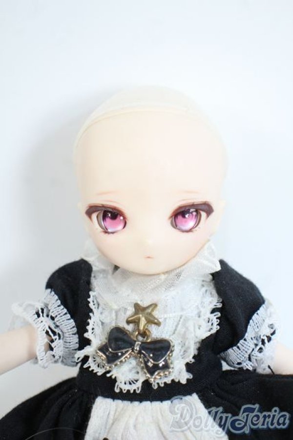 画像4: UF doll/UFボディ アニマルボディ・カスタムヘッド・小物 Y-25-10-22-174-TN-ZY (4)