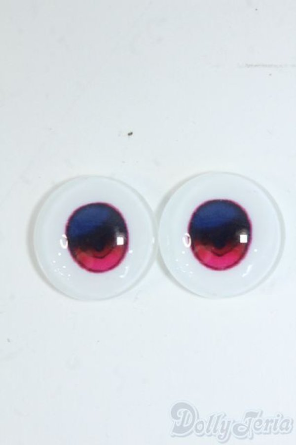 画像1: 20mm/アニメアイ Y-25-10-22-161-YD-ZY (1)