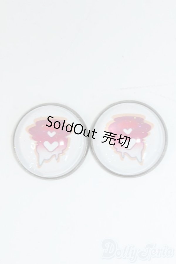 画像1: 20mm/アニメアイ Y-25-10-22-162-YD-ZY (1)