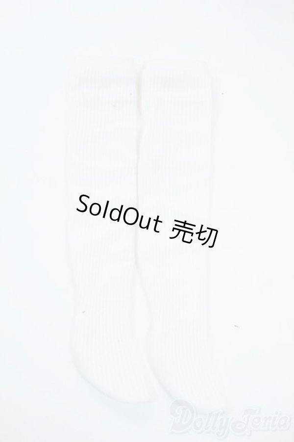 画像1: MDD/OF:靴下 Y-25-10-22-166-YD-ZY (1)