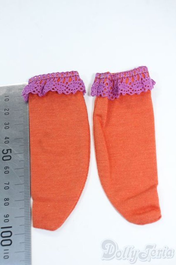 画像2: SD/OF:靴下 Y-25-10-22-182-YD-ZY (2)