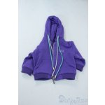 画像: SDM/OF:パーカーPSYCHO-LAB様 Y-25-10-22-179-YD-ZY