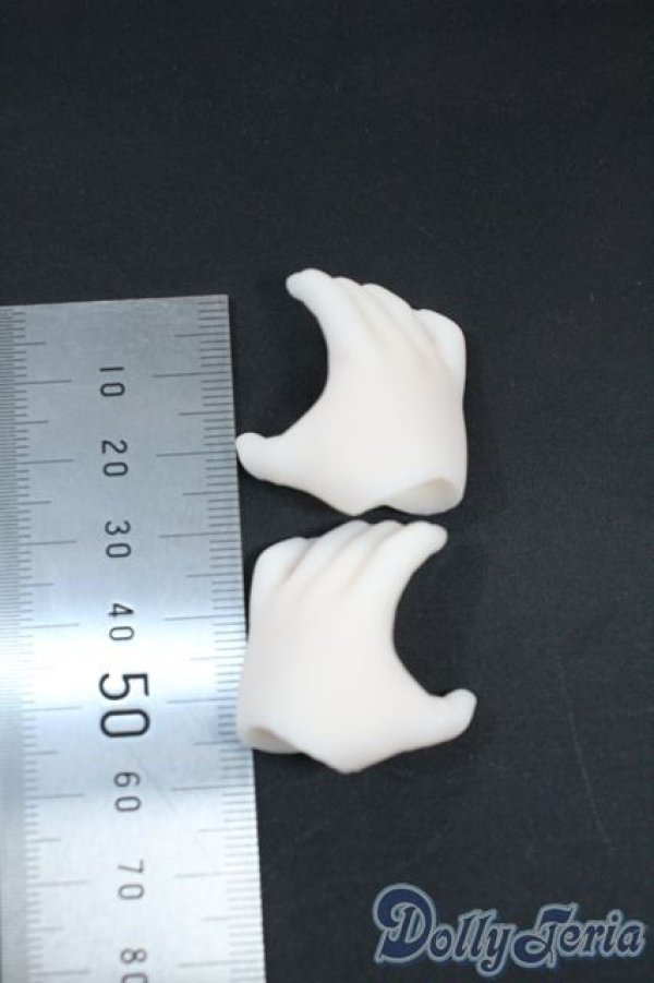 画像2: MDD/ハンドパーツ：ディーラー様製 Y-25-10-22-170-YD-ZY (2)