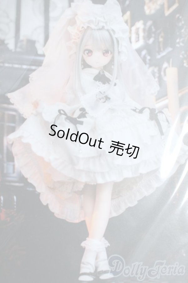 画像1: MDD/OF ：木茶動物園製衣装セット Y-25-10-29-070-YD-ZY (1)