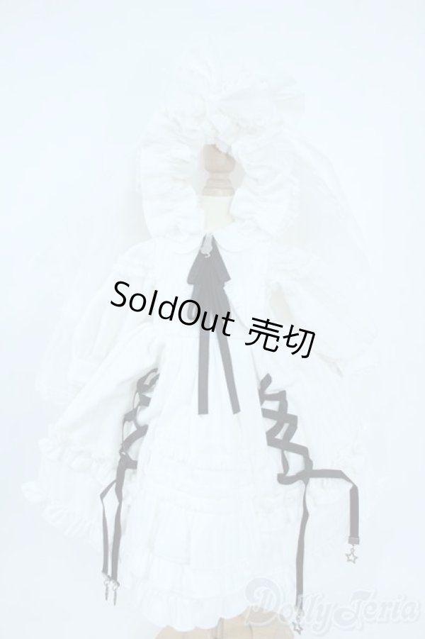 画像2: MDD/OF ：木茶動物園製衣装セット Y-25-10-29-070-YD-ZY (2)