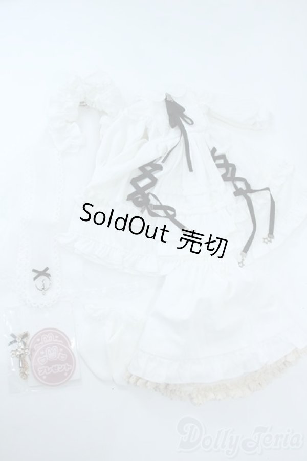 画像5: MDD/OF ：木茶動物園製衣装セット Y-25-10-29-070-YD-ZY (5)