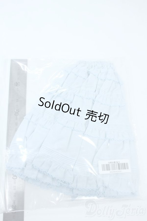 画像2: MSD/OF ピンタックスカート(Melody.C様製) Y-25-10-29-048-YD-ZY (2)