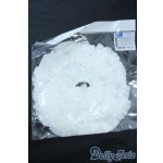 画像: SDM&MSD/OF:ぽんぽんパニエ・ミニ Y-25-10-29-049-YD-ZY