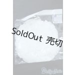 画像: SDM＆MSD/OF:ぽんぽんパニエ・ミニ Y-25-10-29-049-YD-ZY