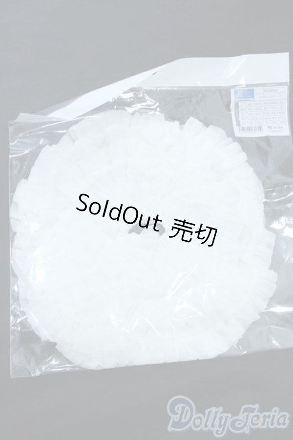 画像1: SDM＆MSD/OF:ぽんぽんパニエ・ミニ Y-25-10-29-049-YD-ZY (1)