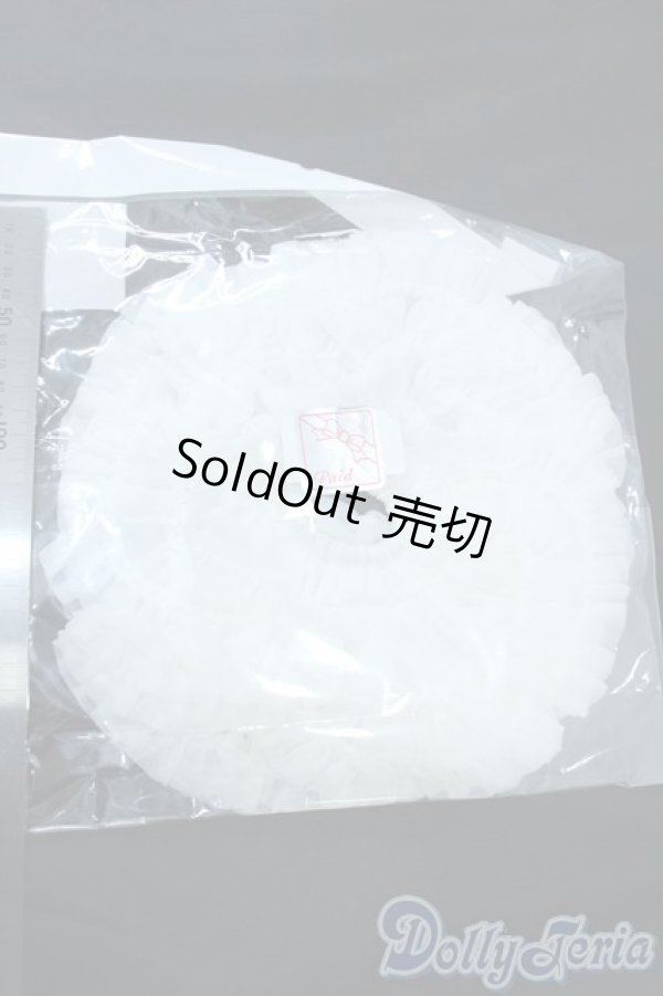 画像2: SDM＆MSD/OF:ぽんぽんパニエ・ミニ Y-25-10-29-049-YD-ZY (2)