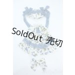 画像: ハルモニアブルームサイズ/OF ワンピース Y-25-10-29-074-YD-ZY