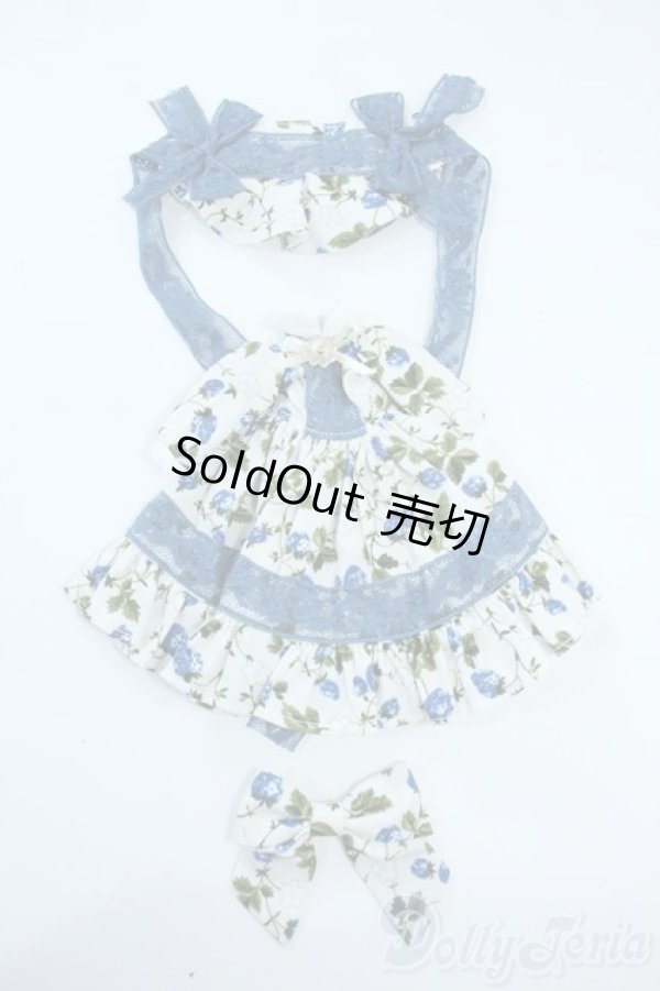 画像1: ハルモニアブルームサイズ/OF ワンピース Y-25-10-29-074-YD-ZY (1)