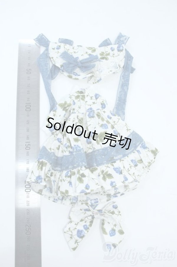 画像2: ハルモニアブルームサイズ/OF ワンピース Y-25-10-29-074-YD-ZY (2)