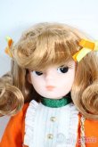 画像1: リカちゃん/レトロリカ ミカン色のくちびる Y-25-10-29-076-YD-ZY (1)