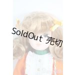 画像: リカちゃん/レトロリカ ミカン色のくちびる Y-25-10-29-076-YD-ZY