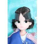 画像: リカちゃん/セーラーズ スタジャンファッション Y-25-10-29-077-YD-ZY