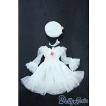 画像: ジェニー/OF:衣装 Y-25-10-29-075-YD-ZY