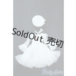 画像: ジェニー/OF:衣装 Y-25-10-29-075-YD-ZY