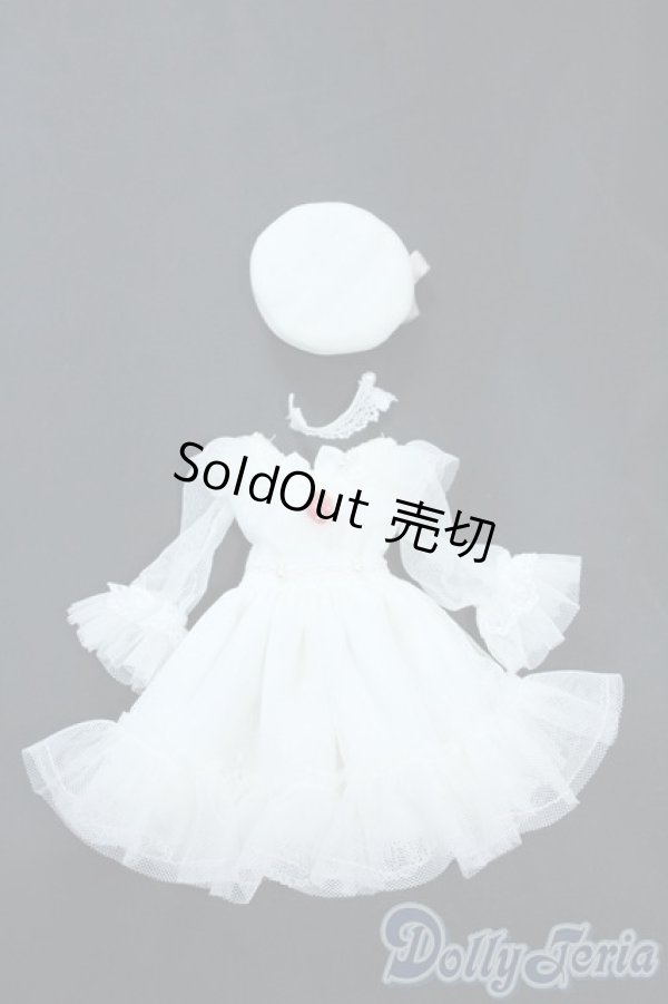 画像1: ジェニー/OF:衣装 Y-25-10-29-075-YD-ZY (1)