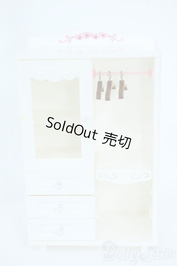 画像1: 1/6サイズクローゼット Y-25-10-29-078-YD-ZY (1)