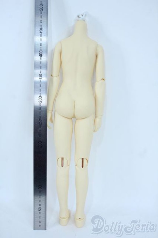 画像2: SD女の子/オリジンボディ Y-25-11-05-053-TN-ZY (2)