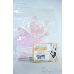 画像: DD/OF:フライパン&エプロンセット(ピンク) Y-25-11-05-034-TN-ZY