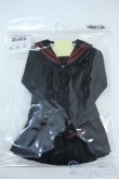 画像1: DD/天使のころも　セーラ－服セット（ブラック） Y-25-11-05-041-TN-ZY (1)