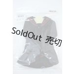 画像: DD/天使のころも　セーラ－服セット（ブラック） Y-25-11-05-041-TN-ZY