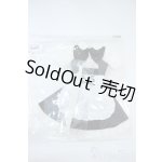 画像: DD/OF:メイド服セット Y-25-11-05-037-TN-ZY