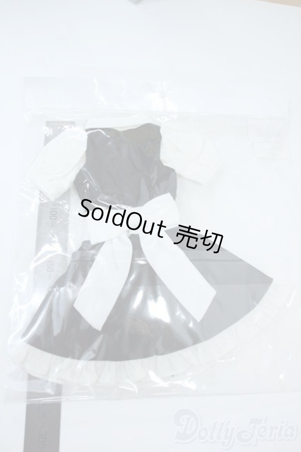 画像2: DD/OF:メイド服セット Y-25-11-05-037-TN-ZY (2)