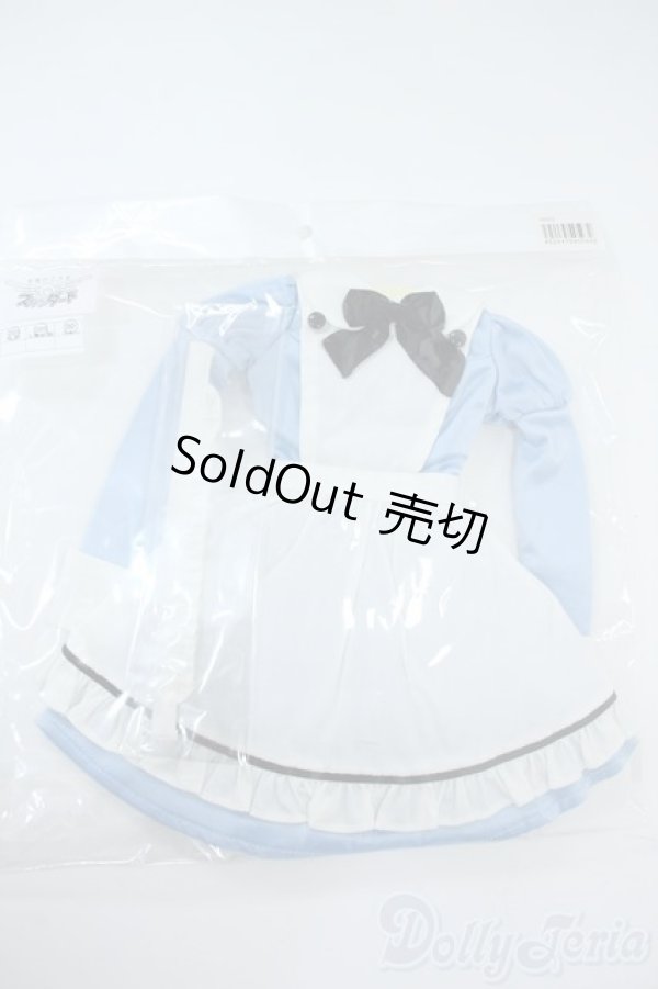 画像1: DD/OF：アリスメイドセット Y-25-11-05-036-TN-ZY (1)