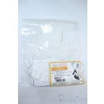 画像: DD/OF:フライパン&エプロンセット(白) Y-25-11-05-035-TN-ZY