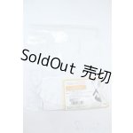 画像: DD/OF：フライパン＆エプロンセット(白)　 Y-25-11-05-035-TN-ZY