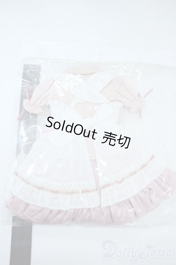 画像2: DD/OF:天使のころも いちごみるくハート Y-25-11-05-038-TN-ZY (2)