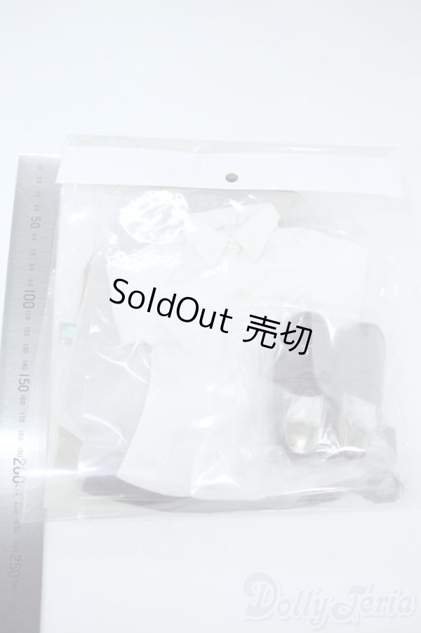 画像3: DD/OF：三咲高校制服セット 「魔法使いの夜」 Y-25-11-05-040-TN-ZY (3)