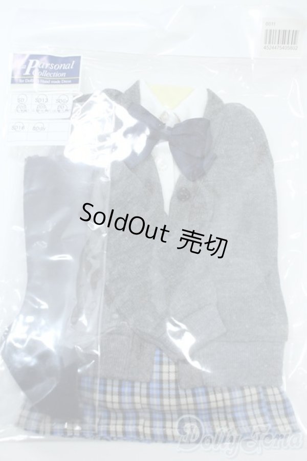 画像1: DD/OF ：ラ・ペルソナーレコレクション衣装 Y-25-11-05-044-TN-ZY (1)