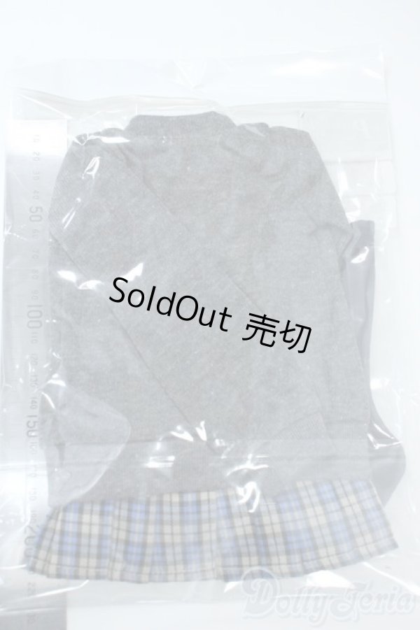 画像2: DD/OF ：ラ・ペルソナーレコレクション衣装 Y-25-11-05-044-TN-ZY (2)