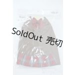 画像: DD/OF:ブレザー制服セット (ブラウン)  Y-25-11-05-043-TN-ZY