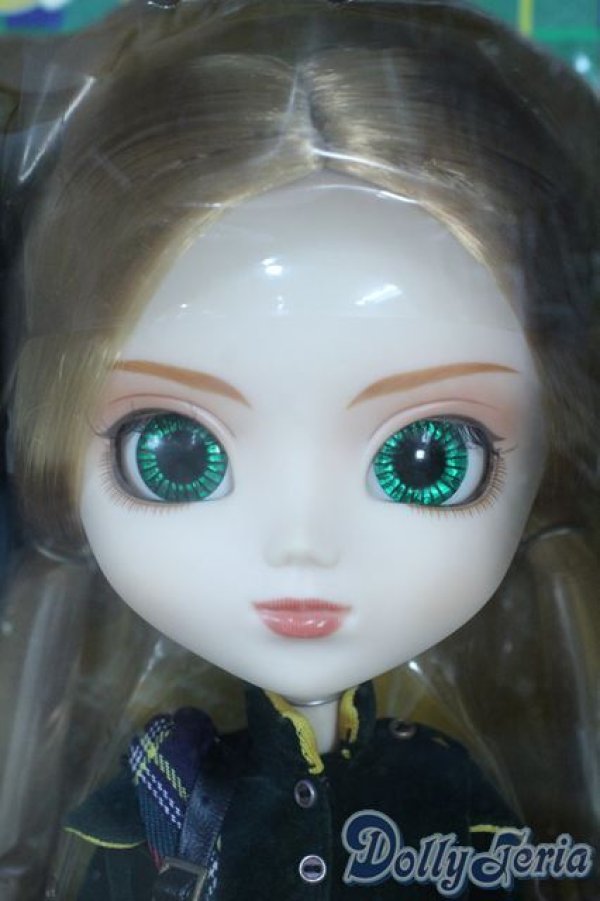 画像1: プーリップ/クラツィーア Y-25-11-05-012-YD-ZY (1)