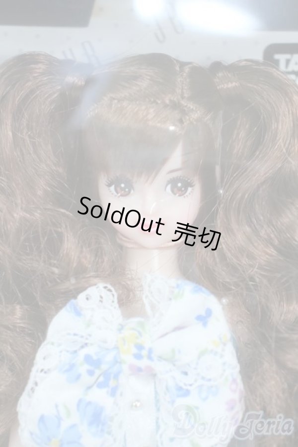 画像1: ジェニー/ジェニーフレンド:星澤菜々子 Y-25-11-05-016-YD-ZY (1)