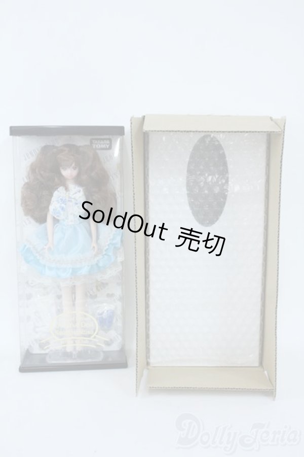 画像4: ジェニー/ジェニーフレンド:星澤菜々子 Y-25-11-05-016-YD-ZY (4)