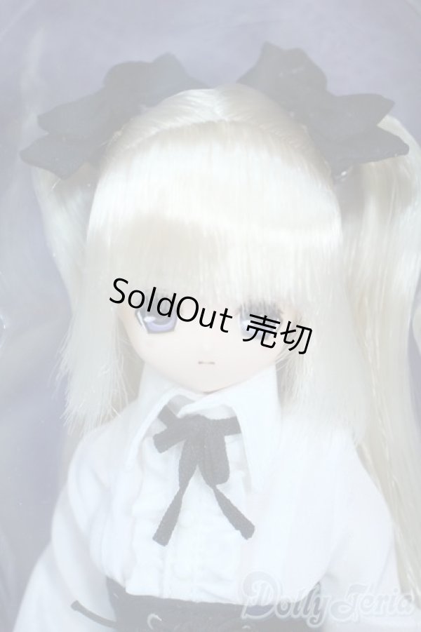 画像1: azone/えっくすきゅーと　Secretせら Y-25-11-05-024-YD-ZY (1)